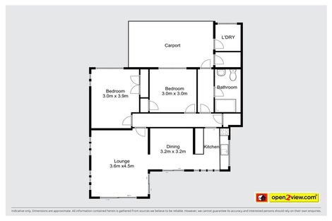 Photo of property in 9a Florida Place, Cambridge, 3434