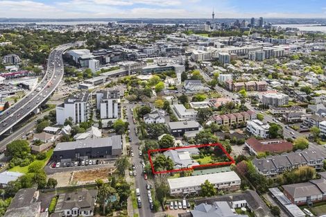 Photo of property in 6 Macmurray Road, Remuera, Auckland, 1050