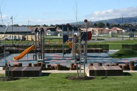 Photo of property in 50 Bamber Crescent, Halswell, Christchurch, 8025