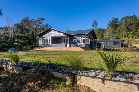 Photo of property in 478 The 309 Road, Waiau, Coromandel, 3581
