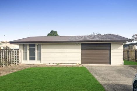 Photo of property in 200 Swarbrick Drive, Te Awamutu, 3800