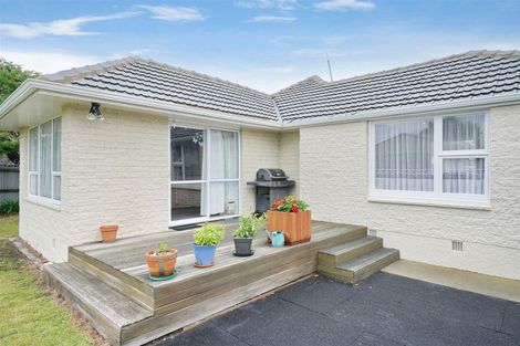 Photo of property in 44a Greenhaven Drive, Burwood, Christchurch, 8083