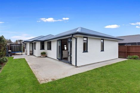 Photo of property in 6 Alexander Lane, Kaiapoi, 7630