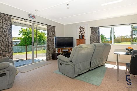 Photo of property in 32 Paraone Road, Tamarau, Gisborne, 4010
