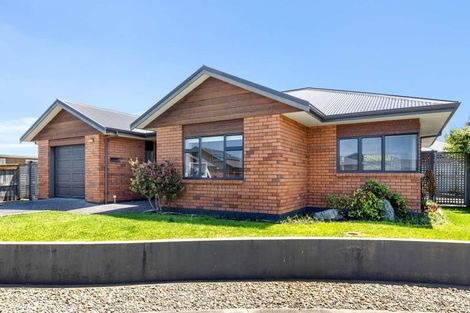 Photo of property in 17 Sherwood Place, Springvale, Whanganui, 4501