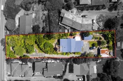 Photo of property in 36 Akatarawa Road, Brown Owl, Upper Hutt, 5018