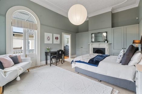 Photo of property in 11 Calliope Road, Devonport, Auckland, 0624