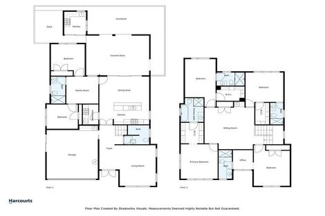 Photo of property in 265 Flat Bush School Road, Flat Bush, Auckland, 2019