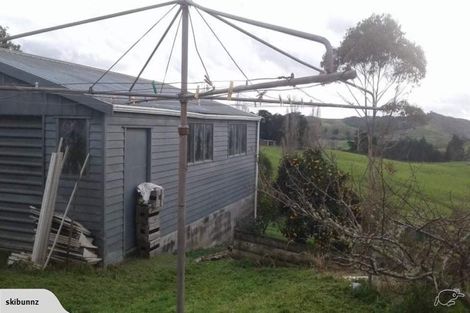 Photo of property in 50 Gorge Road, Maungaturoto, 0520