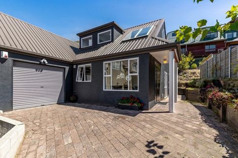 Photo of property in 34b Sainsbury Road, Fernhill, Queenstown, 9300