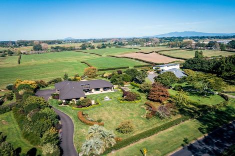 Photo of property in 366a Pencarrow Road, Tamahere, Hamilton, 3283