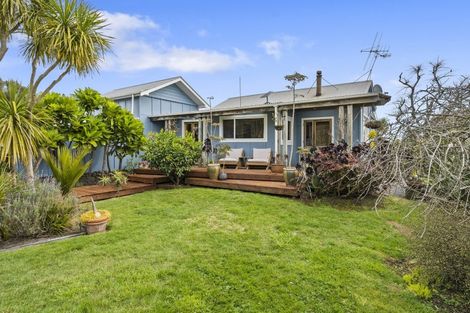Photo of property in 41 Walkers Lane, Manakau, Levin, 5573