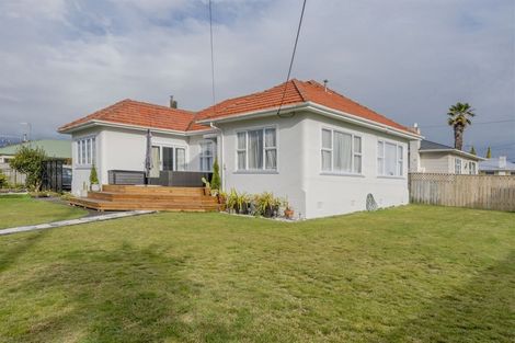 Photo of property in 15 Reeve Street, Levin, 5510