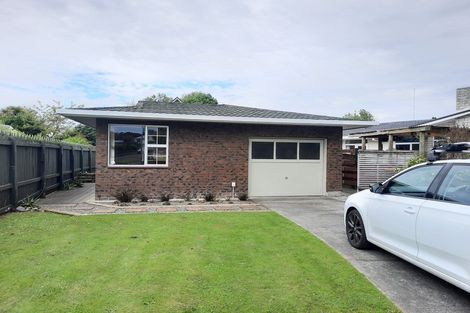 Photo of property in 79a Churchill Avenue, Hokowhitu, Palmerston North, 4410