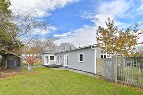 Photo of property in 26 Buckley Street, Cheviot, 7310