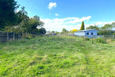 Photo of property in 1116 Matamau Ormondville Road, Ormondville, Dannevirke, 4977
