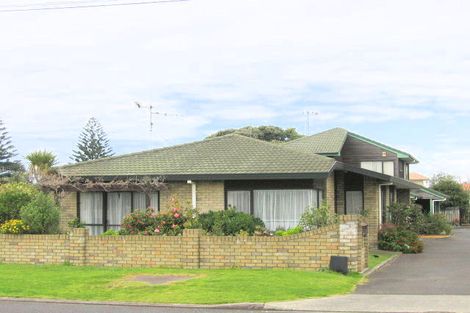 Photo of property in 8e Mcdowell Street, Mount Maunganui, 3116