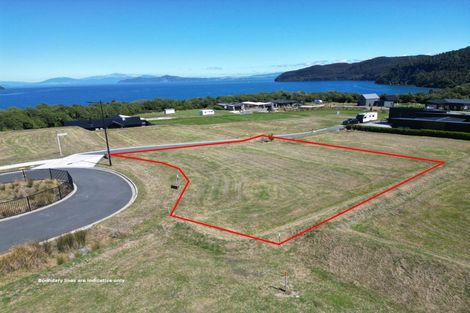 Photo of property in 4 Broadleaf Way, Kinloch, 3377