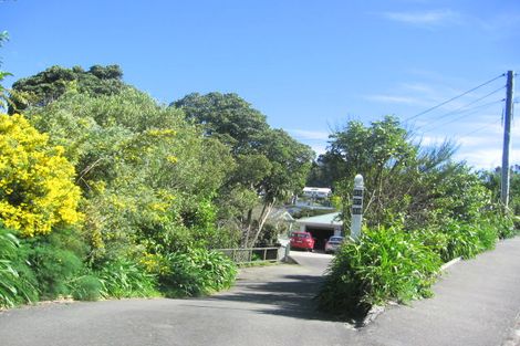 Photo of property in 37 Jubilee Road, Khandallah, Wellington, 6035