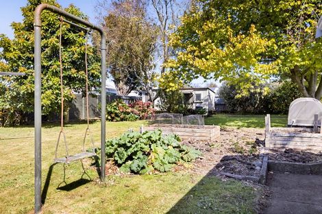 Photo of property in 11 Galt Street, Hawera, 4610