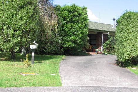 Photo of property in 7 Annette Avenue, Te Atatu South, Auckland, 0610