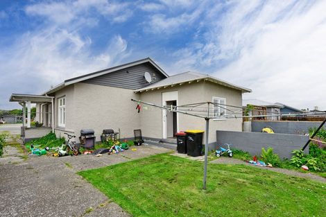 Photo of property in 64 Selwyn Street, Appleby, Invercargill, 9812