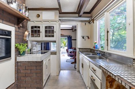 Photo of property in 151 Powderham Street, New Plymouth, 4310