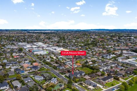 Photo of property in 111a Moore Street, Howick, Auckland, 2014