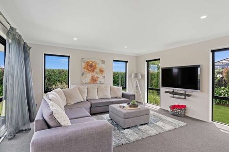 Photo of property in 27 Denimes Crescent, Rolleston, 7614