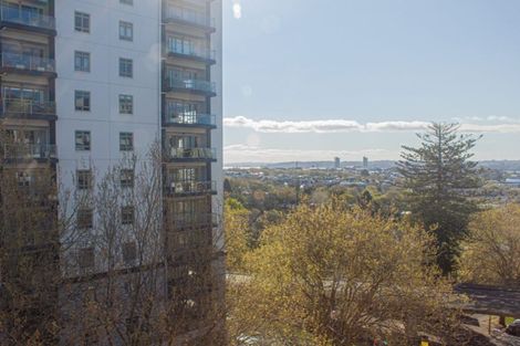 Photo of property in 601/5 Howe Street, Freemans Bay, Auckland, 1011