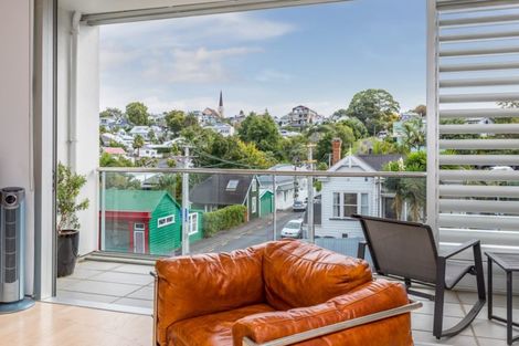 Photo of property in 512/28 College Hill, Freemans Bay, Auckland, 1011