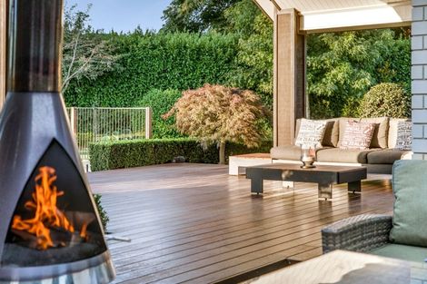 Photo of property in 14a Parklea Drive, Tamahere, Hamilton, 3283