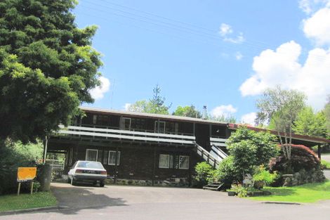 Photo of property in 57 Rangaroa Road, Taumarunui, 3920