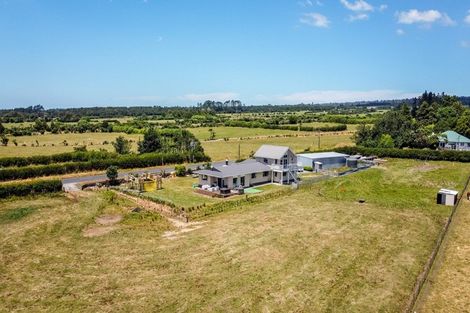 Photo of property in 1988 Egmont Road, Kaimiro, Inglewood, 4386
