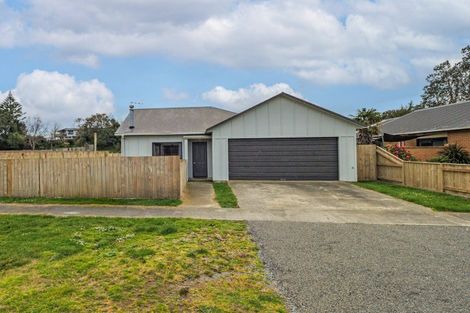 Photo of property in 13 Reeve Street, Foxton, 4814