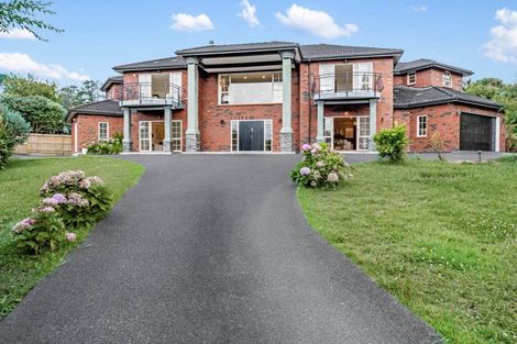 Photo of property in 38c Wicklam Lane, Greenhithe, Auckland, 0632