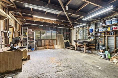 Photo of property in 401 Koru Road, Koru, New Plymouth, 4374