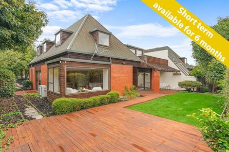 Photo of property in 31 Dovedale Avenue, Ilam, Christchurch, 8041
