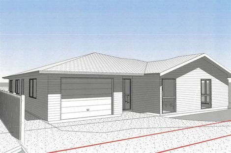 Photo of property in 154b Pacific Drive, Fitzherbert, Palmerston North, 4410