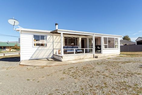 Photo of property in 34 Fraser Crescent, Twizel, 7901