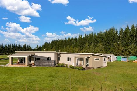 Photo of property in 970 Poyntzs Road, Eyrewell, Rangiora, 7476