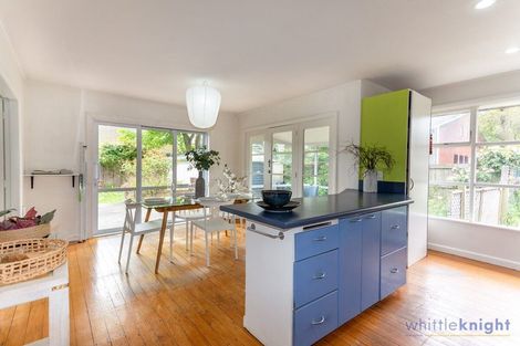 Photo of property in 91 Grahams Road, Burnside, Christchurch, 8041