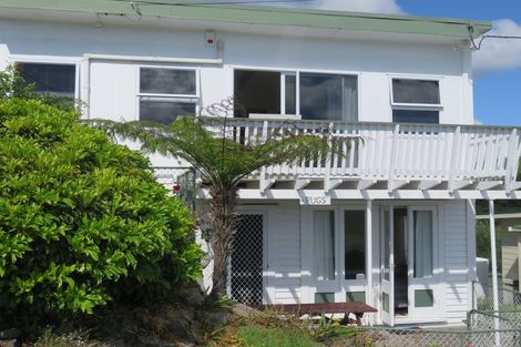 Photo of property in 72 Rapata Road, Oakura, Hikurangi, 0184