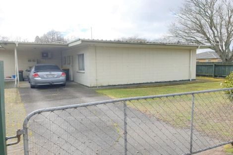 Photo of property in 3a Ann Street, Victoria, Rotorua, 3010