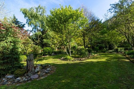 Photo of property in 208 Mount Riley Road, Okaramio, Havelock, 7178