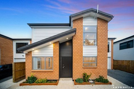 Photo of property in 538c Swanson Road, Ranui, Auckland, 0612