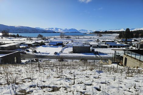 Photo of property in 13 Pollock Place, Lake Tekapo, 7999