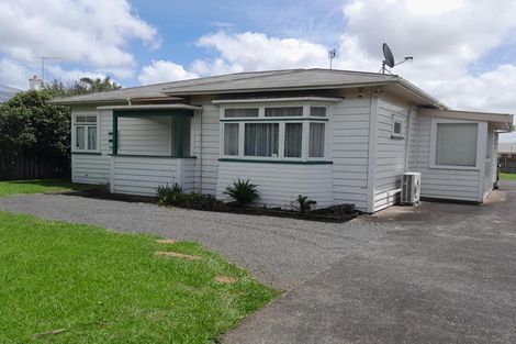 Photo of property in 96 Edinburgh Street, Pukekohe, 2120