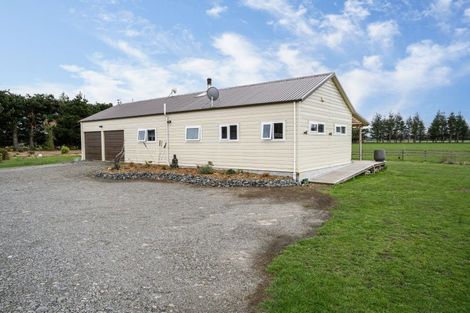 Photo of property in 455 Ashley Road, Cust, Rangiora, 7471