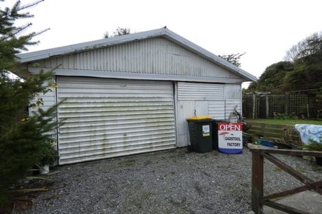 Photo of property in 129 Hall Street, Hokitika, 7810